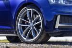 Audi S5 Cabriolet 2017 года (UK)